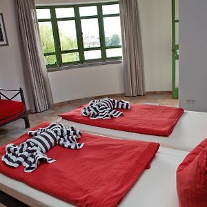 Familien-Zimmer