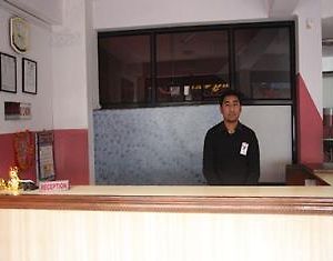 Hotel Brunei Holiday Inn