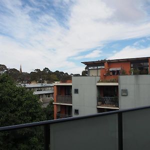 Atelier Serviced Apartments