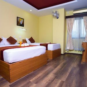 Oyo 105 Hotel Travel Inn
